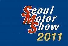 Seoul Motor Show 2011